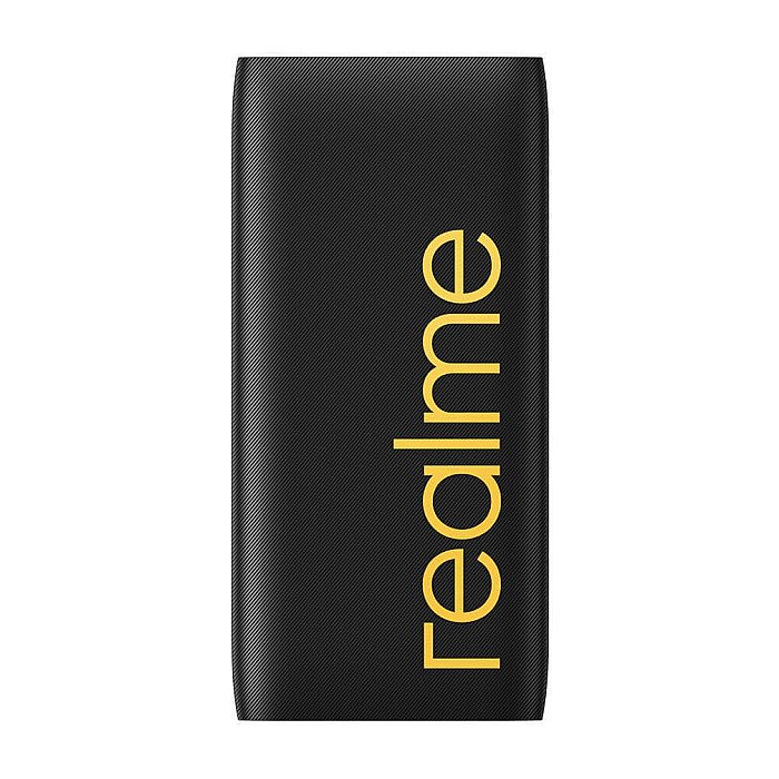 Realme 10000mAh Power Bank 2 18W QC 3.0 Realme 10000mAh Power Bank 2 18W QC 3.0