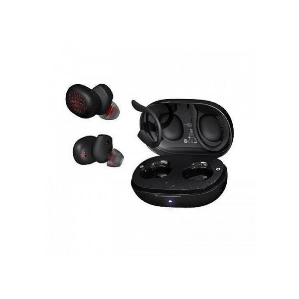 Amazfit PowerBuds Heart Rate Monitor Sports Bluetooth Earphone – Black