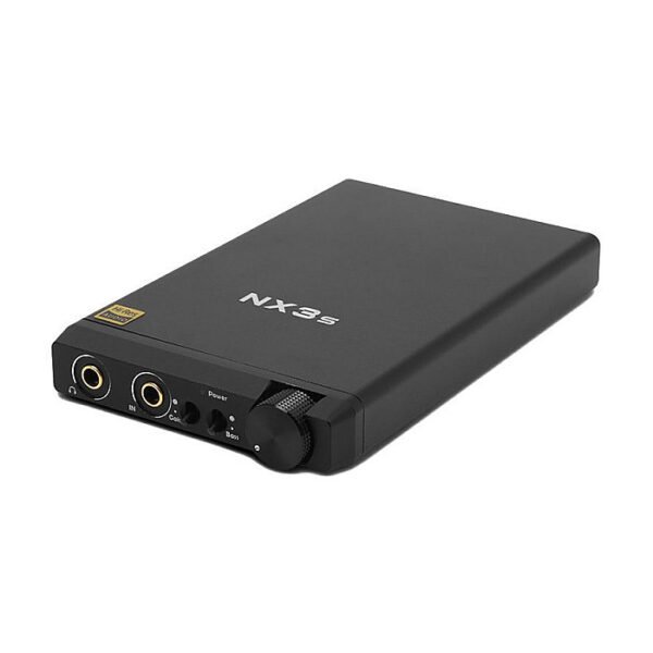 Topping NX3S Headphone Amplifier