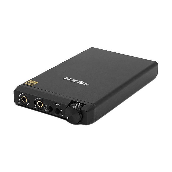 Topping NX3S Headphone Amplifier Topping NX3S Headphone Amplifier