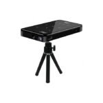 Smart P09-11 Portable 4K Ultra HD DLP Mini Android Projector, 1GB+8GB