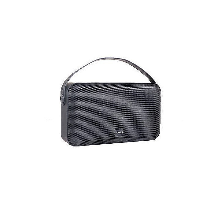 F&D W19 Portable Bluetooth Speaker