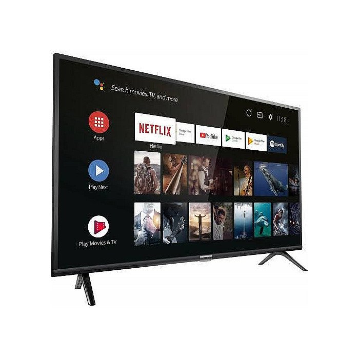 Mi 4S 43 INCH 4K ANDROID SMART TV WITH NETFLIX Mi 4S 43 INCH 4K ANDROID SMART TV WITH NETFLIX