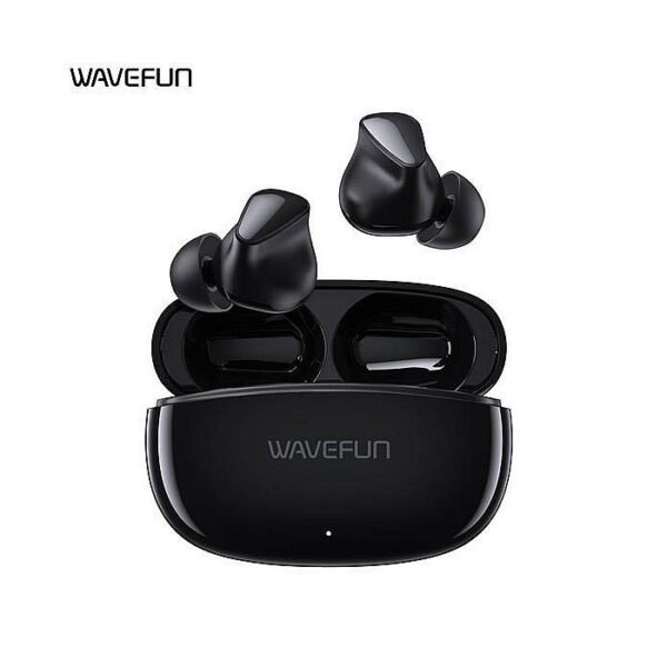 Wavefun Rock Wireless Earbuds