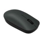 Xiaomi Wireless Mouse Lite With Battery Black