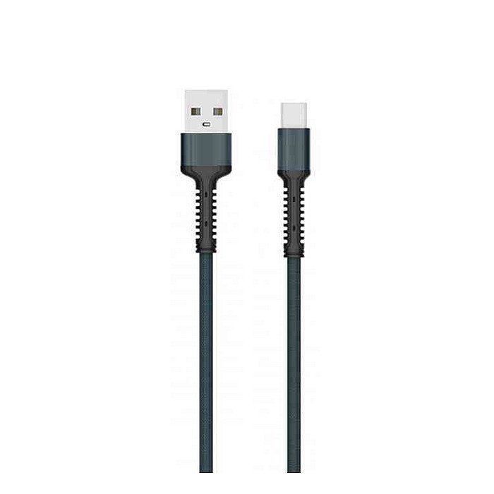 LDNIO LS63 2.4A Micro USB Cable – 3ft LDNIO LS63 2.4A Micro USB Cable – 3ft