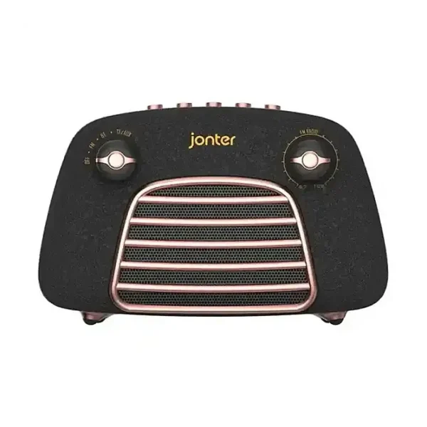 JONTER M1 Wireless Bluetooth Speaker
