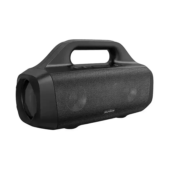 Anker Soundcore Motion Boom Plus Speaker Anker Soundcore Motion Boom Plus Speaker