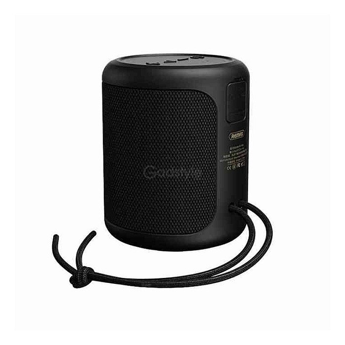 Remax RB-M56 Warrior Series Outdoor Deep Bass Waterproof IPX6 Wireless Speaker