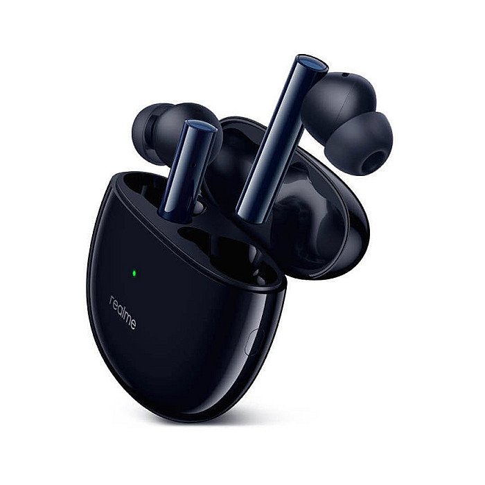 Realme Buds Air 2 ANC Wireless Earbuds