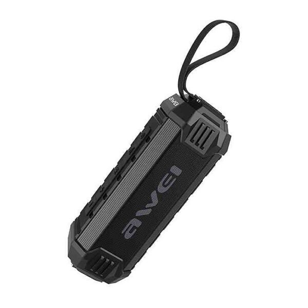 Awei Y280 Portable Waterproof Bluetooth Speaker