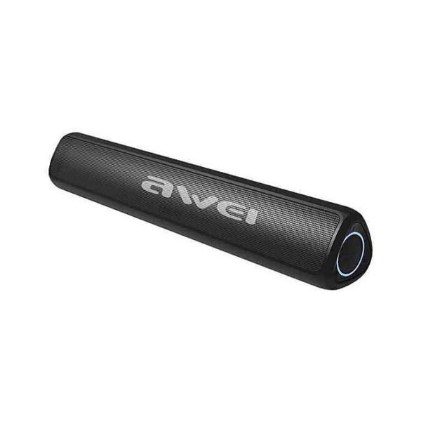 Awei Y333 Portable Waterproof Stereo Sound Wireless Speaker