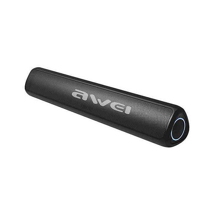 Awei Y333 Portable Waterproof Stereo Sound Wireless Speaker Awei Y333 Portable Waterproof Stereo Sound Wireless Speaker