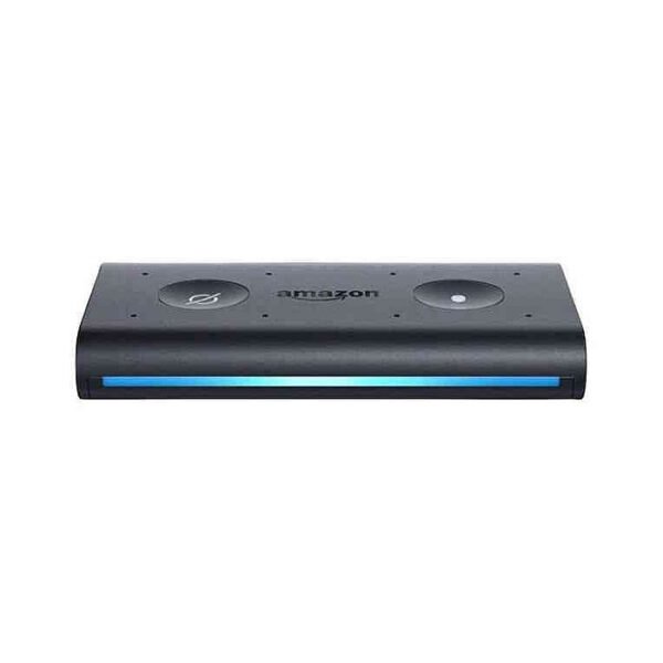 Amazon Echo Auto Smart Speaker with Alexa