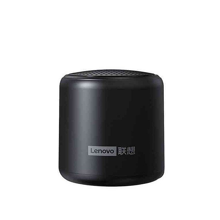Lenovo L01 Portable Bluetooth Speaker Lenovo L01 Portable Bluetooth Speaker