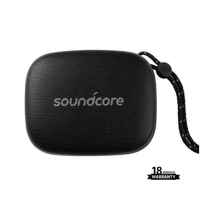 Anker Icon Mini Waterproof Bluetooth Speaker Anker Icon Mini Waterproof Bluetooth Speaker