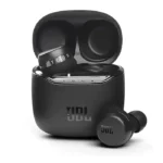 JBL Tour Pro Plus Adaptive Noise Canceling Earbuds With Wireless Charging Case