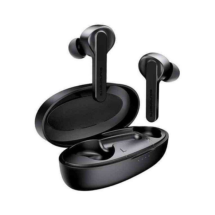 SoundPEATS True Capsule Wireless Earbuds SoundPEATS True Capsule Wireless Earbuds