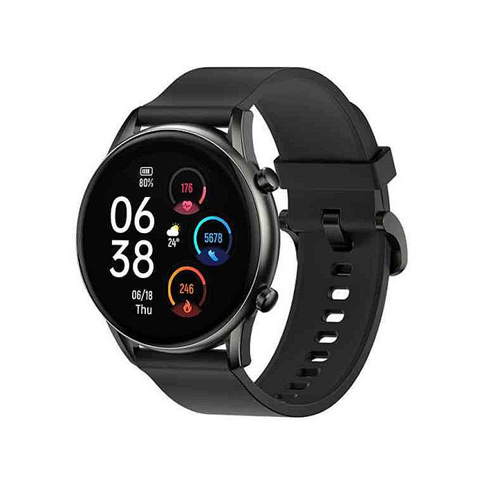 Haylou RT2 LS10 Smart Watch with spO2 Haylou RT2 LS10 Smart Watch with spO2