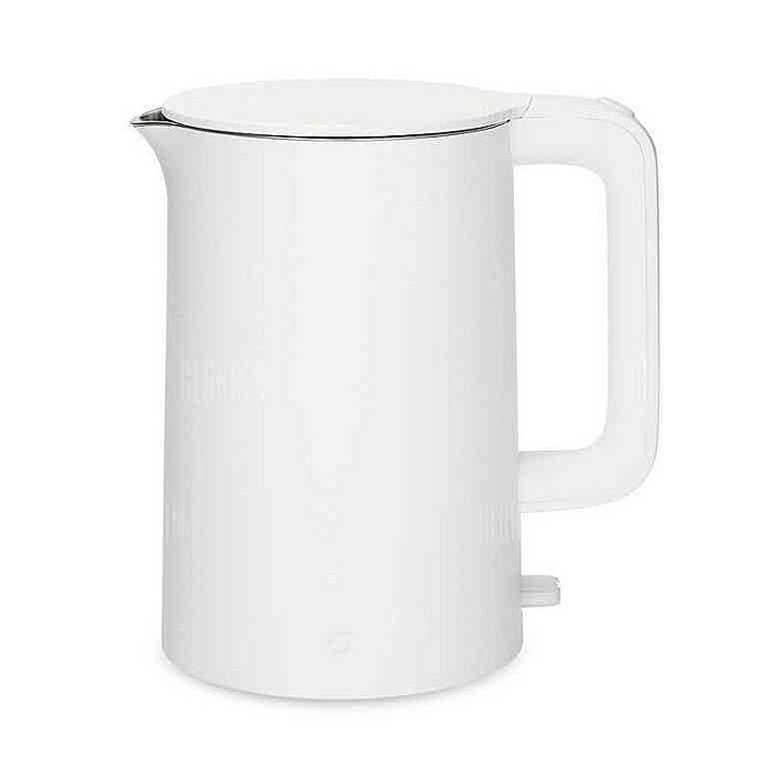 Xiaomi Mi Electric Water Kettle (1.5L) Xiaomi Mi Electric Water Kettle (1.5L)