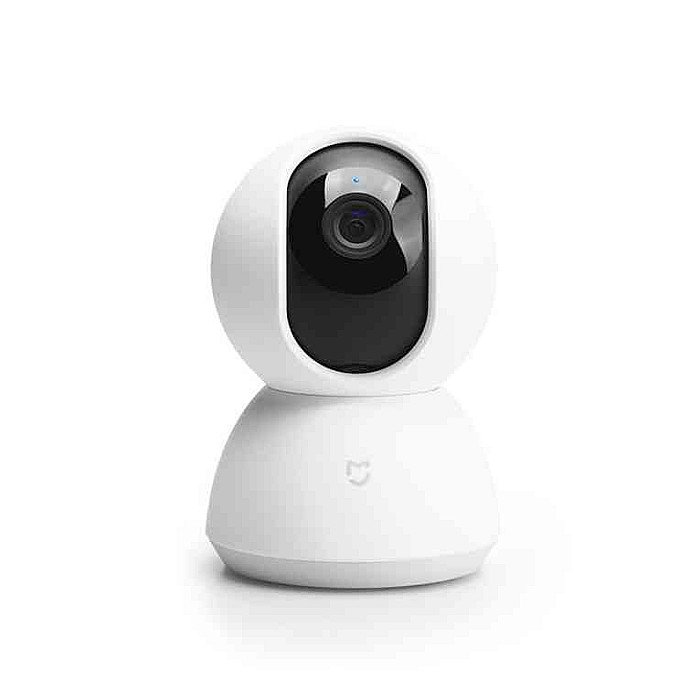 Mi Home Security Camera 360° 1080P Mi Home Security Camera 360° 1080P