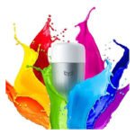 Yeelight YLDP02YL Colorful Light Smart LED Bulb