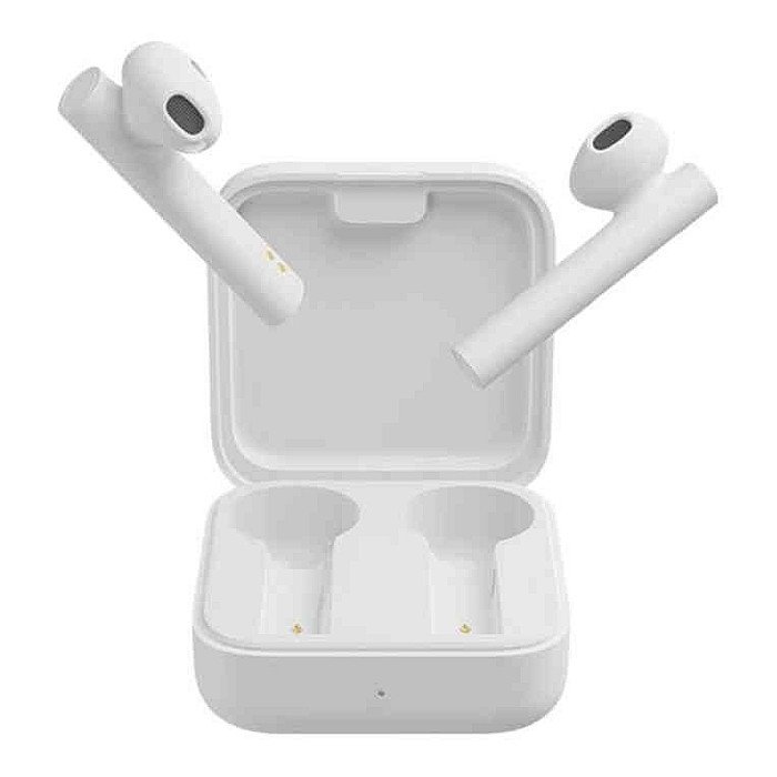 MI True Wireless Earphones 2 Basic ( SE ) – White