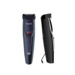 Saachi NL-TM-1356 Beard Trimmer & Hair Clipper