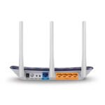 Tp-link Archer c20 AC750 Dual Band Router