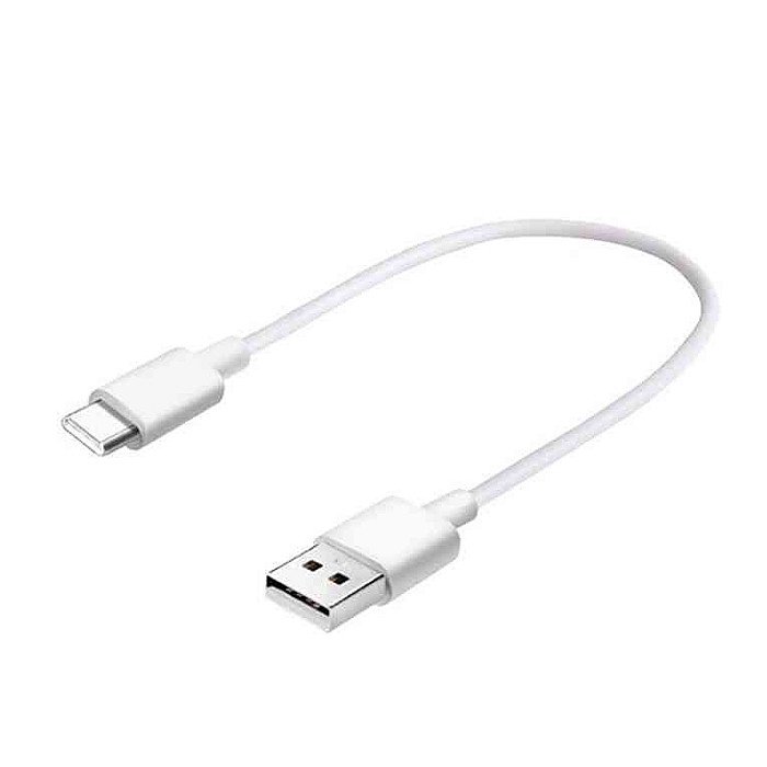 Xiaomi Type-C Cable 40CM White Xiaomi Type-C Cable 40CM White