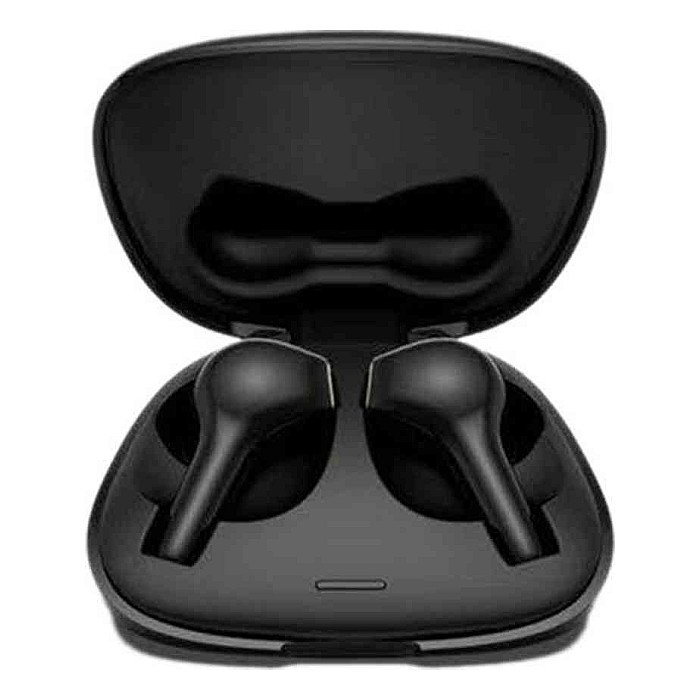 Lenovo HT28 TWS True Wireless Earbuds Black Lenovo HT28 TWS True Wireless Earbuds Black