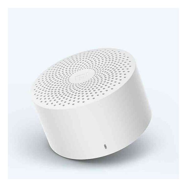 Mi Compact Mini Bluetooth Speaker 2 Global Version - White