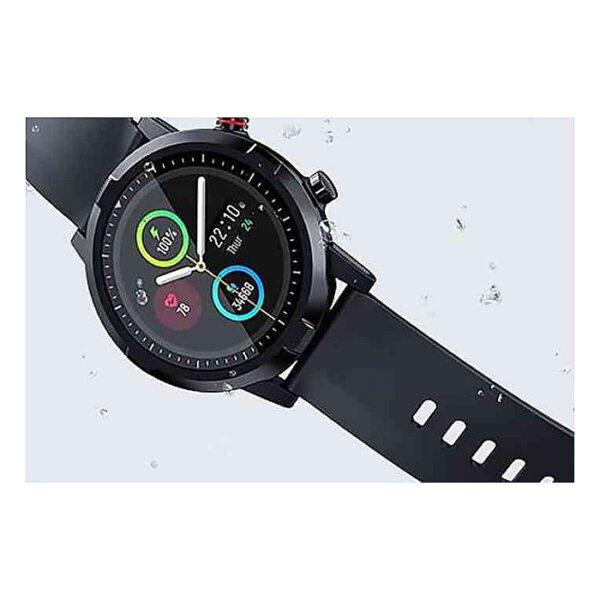 Haylou Solar RT LS05S Global version Smart Watch
