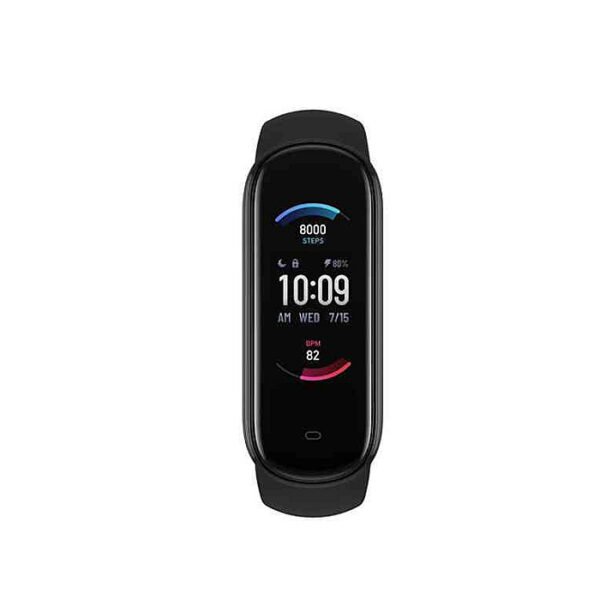Amazfit Band 5 Smart Band