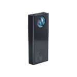 Baseus Amblight Power Bank 30000mAh 65W Digital Display