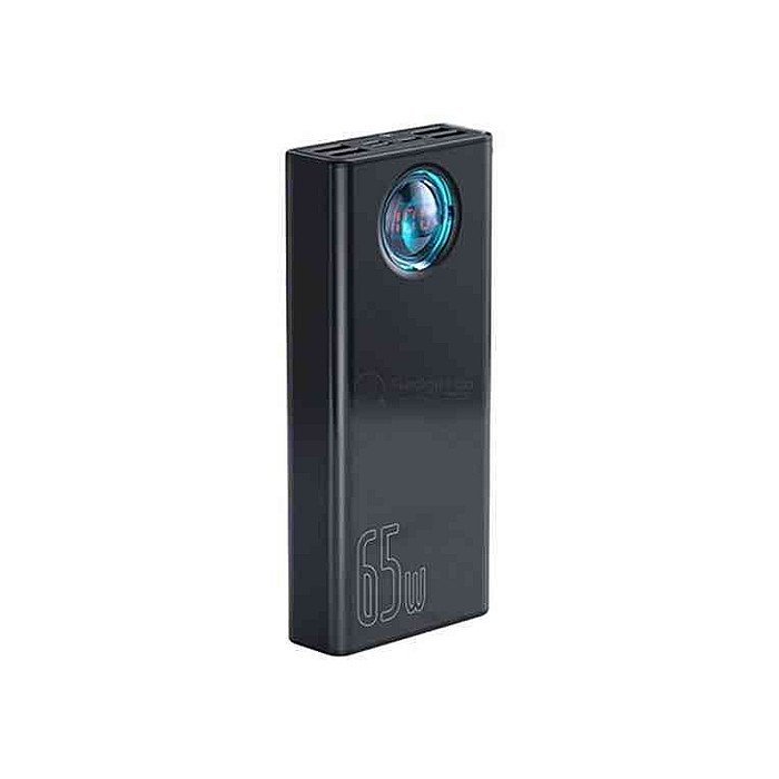 Baseus Amblight Power Bank 30000mAh 65W Digital Display Baseus Amblight Power Bank 30000mAh 65W Digital Display
