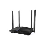 Tenda AC10 AC1200 Smart Dual-Band Gigabit WiFi Router