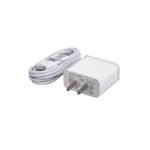 Xiaomi 5V 3A USB Charger with USB Type C Cable