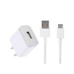 Xiaomi 5V 3A USB Charger with Micro USB Cable