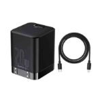 Baseus Super Si Pro 20W 1C Adapter with USB-C to Lightning Cable