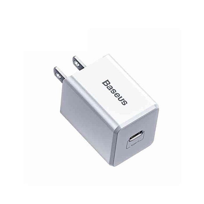 Baseus Traveler PD 18W Quick Charger Baseus Traveler PD 18W Quick Charger