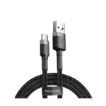 Baseus Cafule USB Data Cable For Type-C 3A 1M