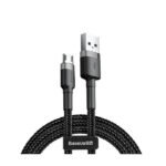 Baseus Cafule Cable USB for Micro 2.4A 1M