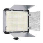 Simpex Professional 320 dual LED Video Light