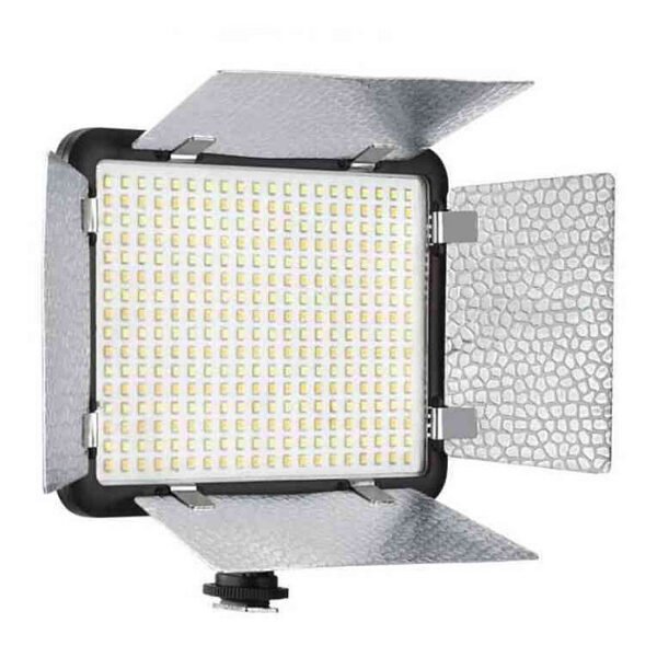 Simpex Professional 320 dual LED Video Light