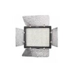 Simpex 400 Professional LED Video Light Dual Colour