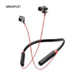 Wavefun Flex U Dual Dynamic Speaker Wireless Neckband Earphone