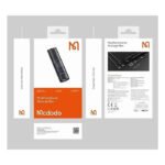 Mcdodo WF 172 60W 6 in 1 Multifunctional Storage Box