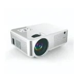 Cheerlux C9 2800 Lumens Android LCD Projector With WiFi