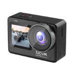 SJCAM SJ10 Pro 12MP Dual-Screen 4K Wi-Fi Waterproof Action Camera